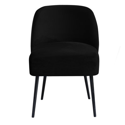 46cm H Upholstered Side Chair