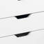 Alak 7 Drawer Filing Cabinet