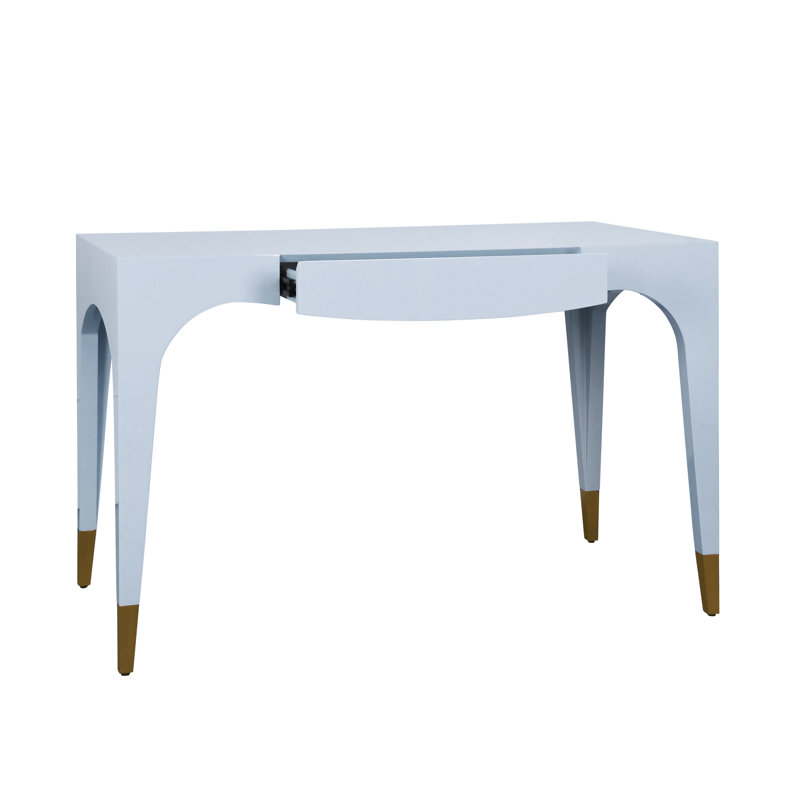 Writing Desk, Blue