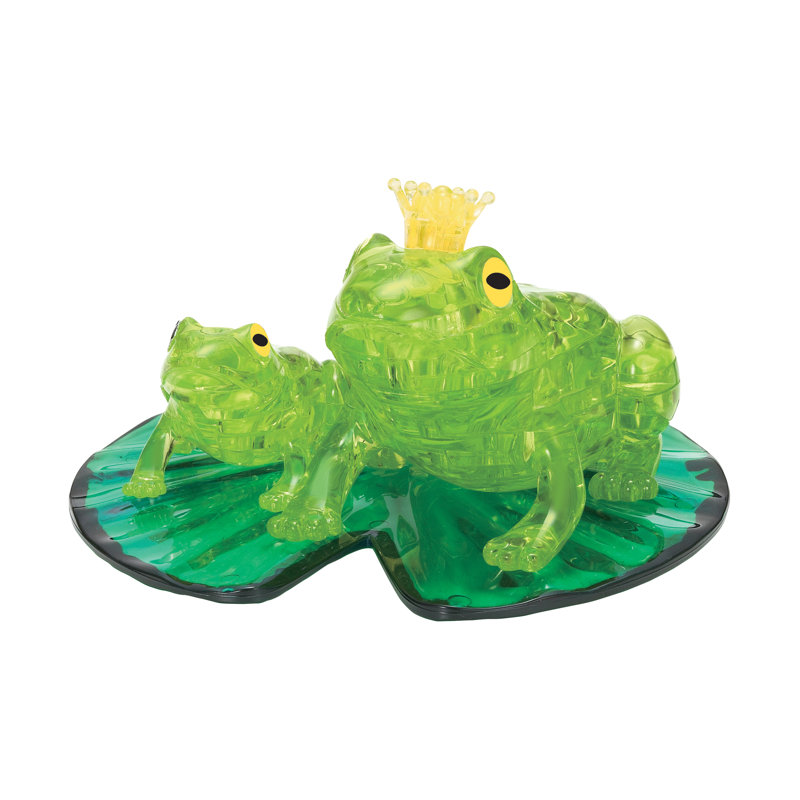 BePuzzled 1 Player Puzzle