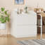 59.99cm W Bedside Table-1803235438
