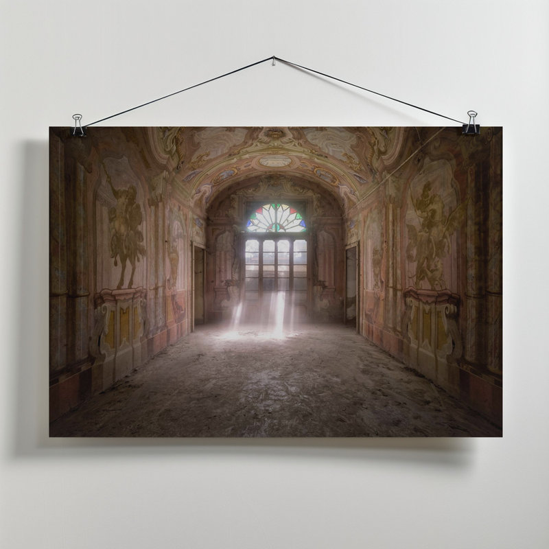 Wrapped Canvas Print, 50.8 cm H x 76.2 cm W