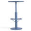 Table d'extérieur ronde 23,6 po Iftikhar-1516047123