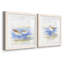 S Croquis d'oiseaux de rivage I - ensemble de 2 peintures-844048112-844048119