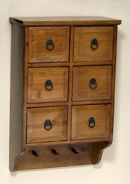 Accent Chest