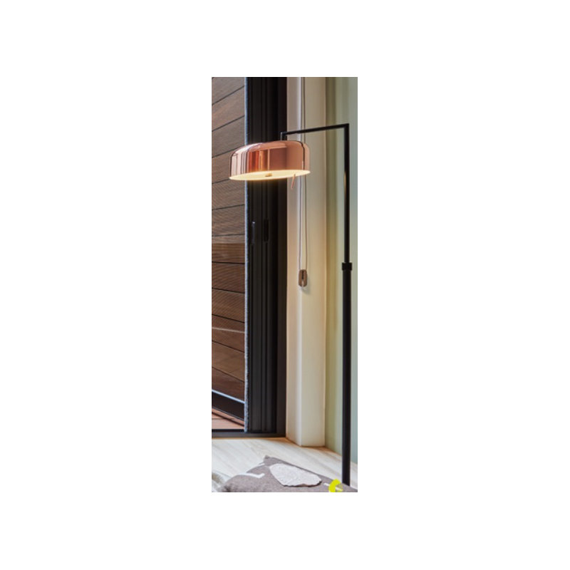 Lalu+ Task Floor Lamp