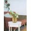 Vase de table en aluminium Jasha