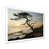 White Picture Framed selected