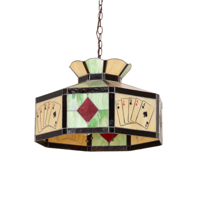 3 - Light Pendant