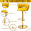 Tabouret de bar Christal-222376788-265091183