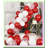 Deep Pink Girls Party Banner, 4.1 ft