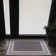 Quinter Gray Non-Slip Area Rug