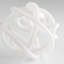 Interlace Sphere Sculpture