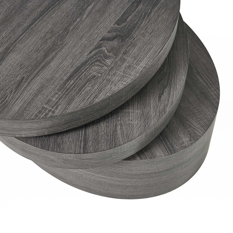 Rotating Coffee Table