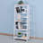 Lekendric Ladder Bookcase