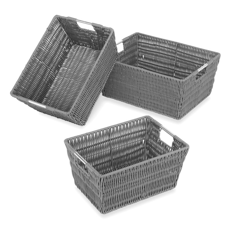 Latitude Run® Decorative Basket