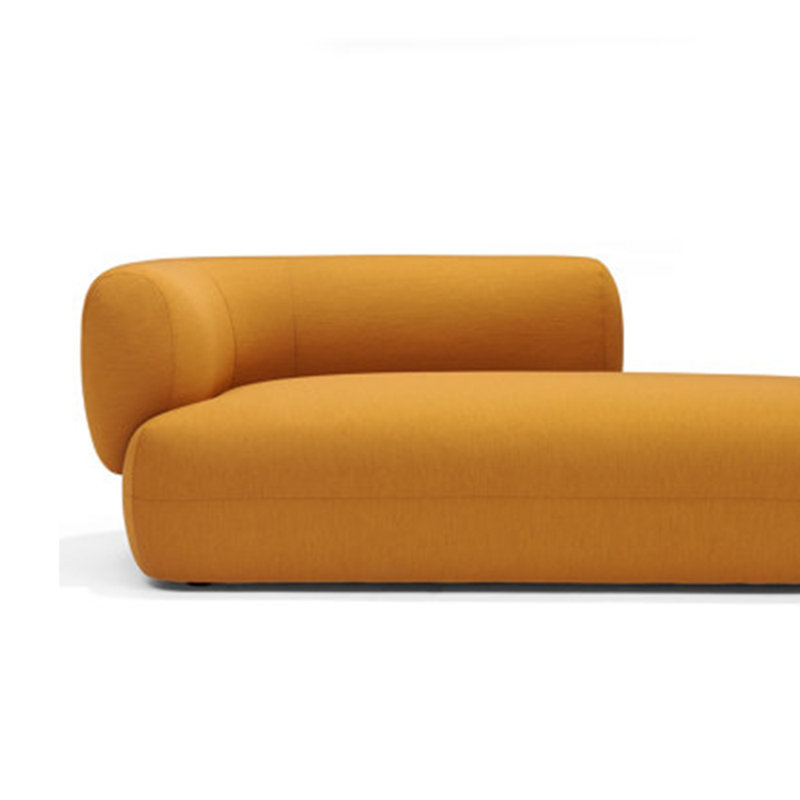 Chaise en pin de qualité confortable, Orienté à gauche (vu de face)