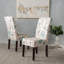 Ensemble de chaises de salle à manger