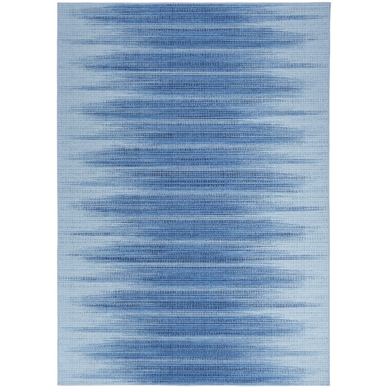 Aceston Abstract Indoor Rug