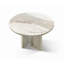 Table basse en marbre véritable-126227400