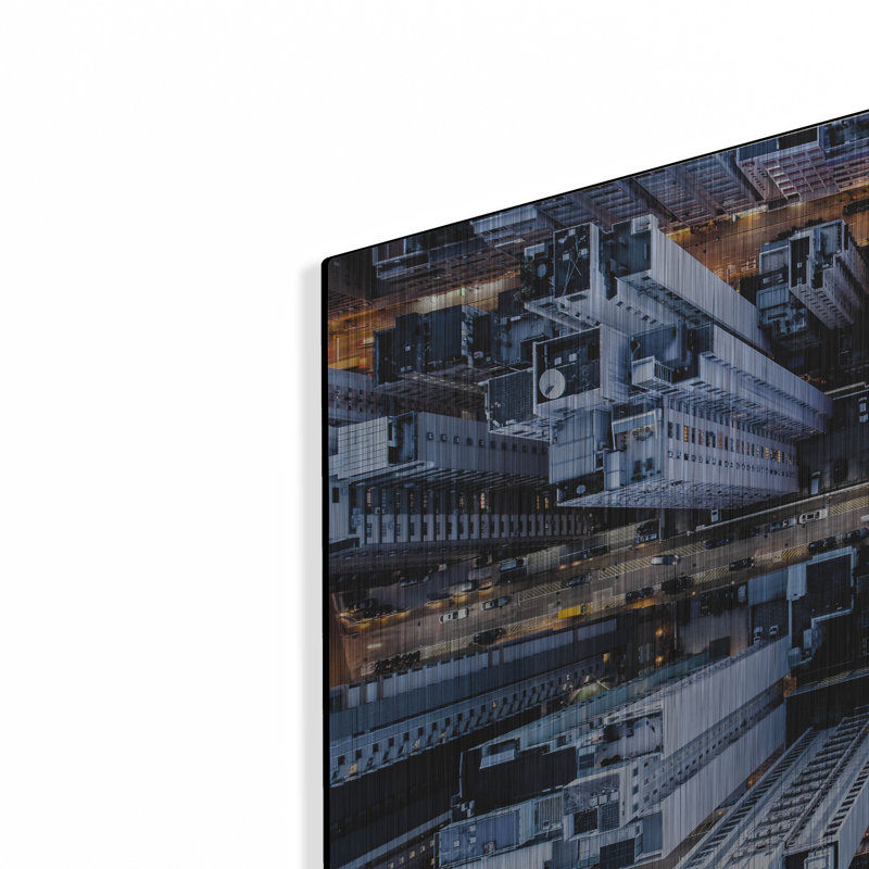 «Hongkong I» par PhotoINC Studio