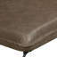 Fauteuil d'appoint sans accoudoirs Tommy Hilfiger Ellington-31775526