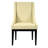 Beti Leather Armchair