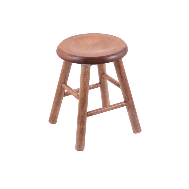 Tabouret meuble-lavabo, Érable moyen
