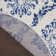 Businge Damask Indoor Rug