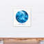 Toile constellations zodiac Dulin