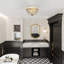 Flush Mount-881180701