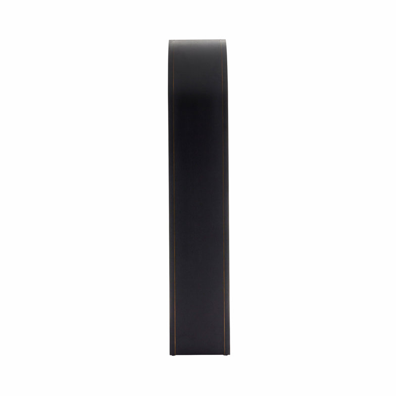 Osmond Etagere Bookcase