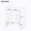 Base de meuble-lavabo simple 29,52 po seulement-101473870