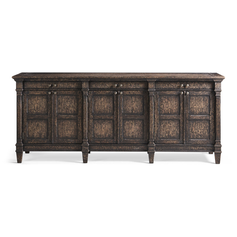 Caldera 92.5'' W Sideboard