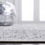 Tapis gris / ivoire Gracie-Lou 662-73103527