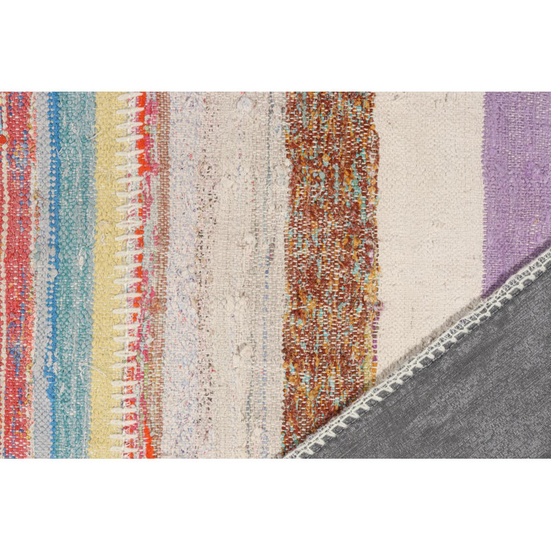 One-of-a-Kind Rectangle 3' X 5' Area Rug