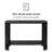 Carlton Solid Wood Console Table