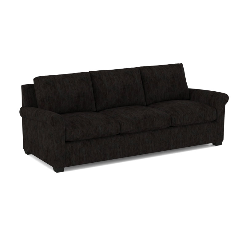 Sofa, 90318-71, Black