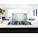 Zephyr Lift 30" Telescopic Downdraft System with Multiple Blower Options in Stainless Steel