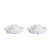 Blanc est en rupture de stock