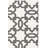 Amelah Hand Woven Flat Weave Wool Geometric Rug-2070249258