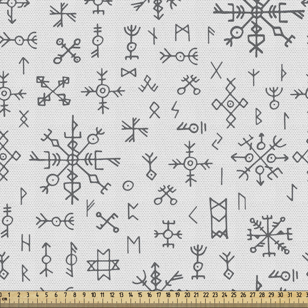 Fabric East Urban Home 