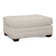Bedford Upholstered Ottoman