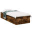 Vidaxl Bed FrameEngineered Wood-747006982-747006981