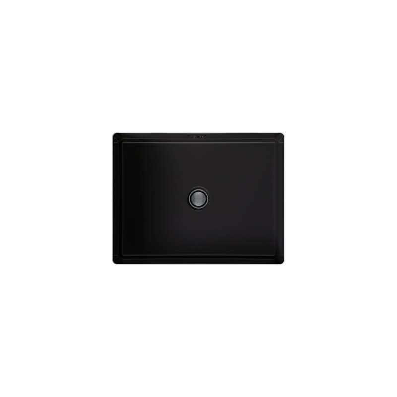 Kathryn 6.25" Undermount Bathroom Sink