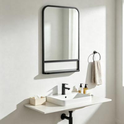 Rectangle Wall Mirror