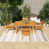 Natural Wood