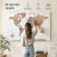 My World Travel Milstead, punaise III-107708135