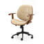 Chaise de travail Swader-1862944101