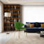 Swan Chair – Iconic Design With Elegant Light Reflection-1037941699